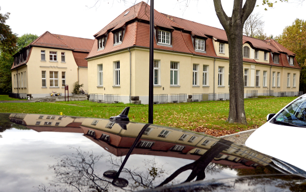 Ebola-Patient in Leipziger Klinik gestorben