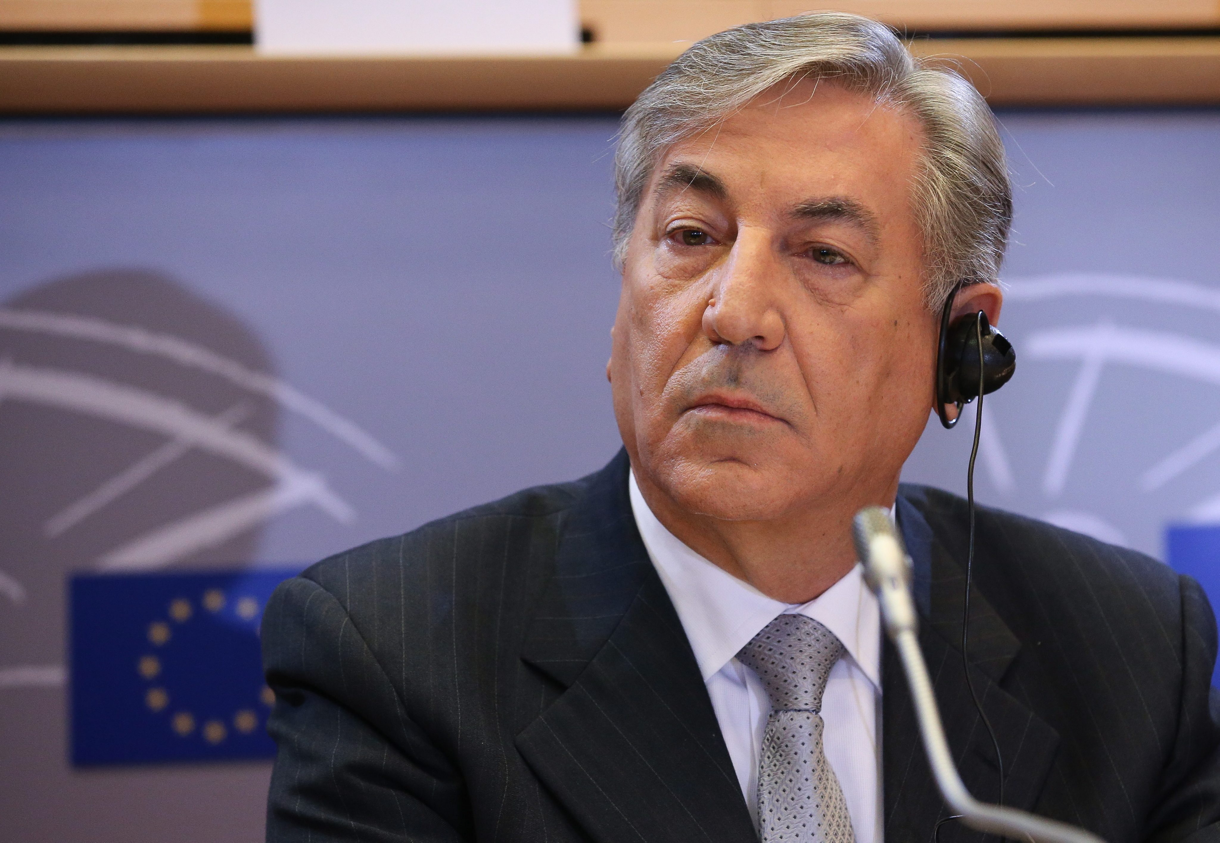 EU-Umweltkommissar Vella: Der skeptisch beäugte Neue