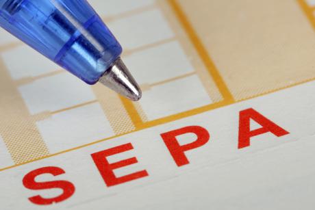 SEPA: Es gibt immer noch Probleme beim grenzüberschreitenden Zahlungsverkehr
