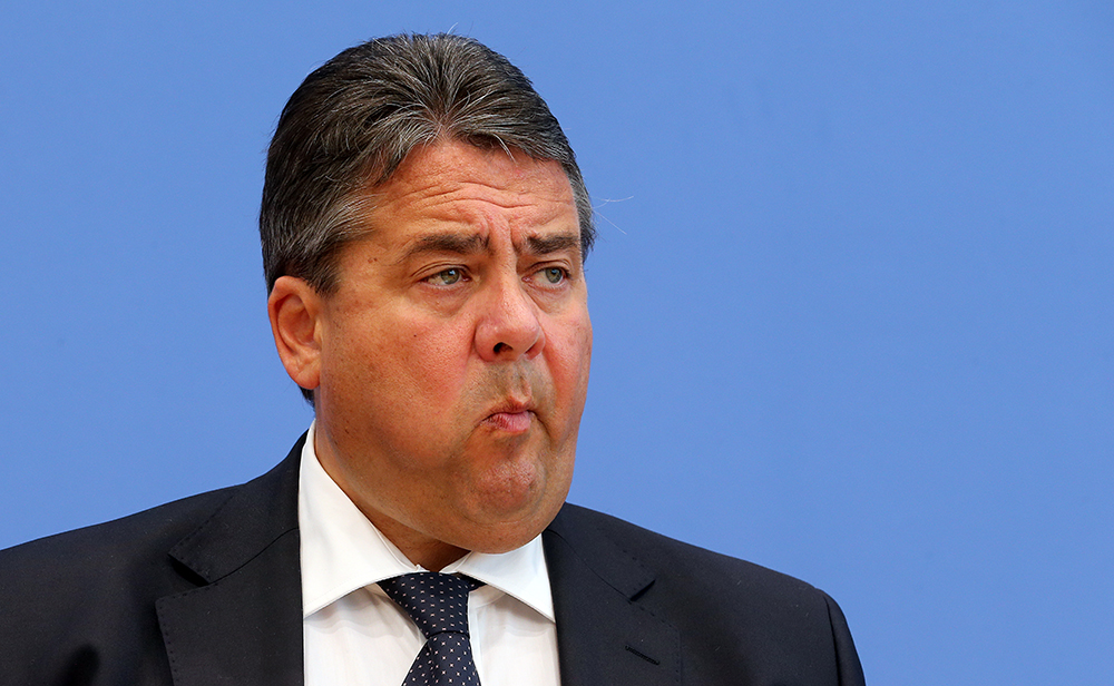 Gedämpfte Wachstumsprognose: Deutsche Wirtschaft schwächelt wegen "Flaute in Europa"