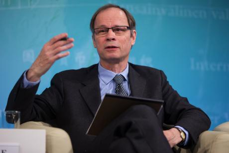 Französischer Nobelpreisträger Tirole: "Europa als Chance"