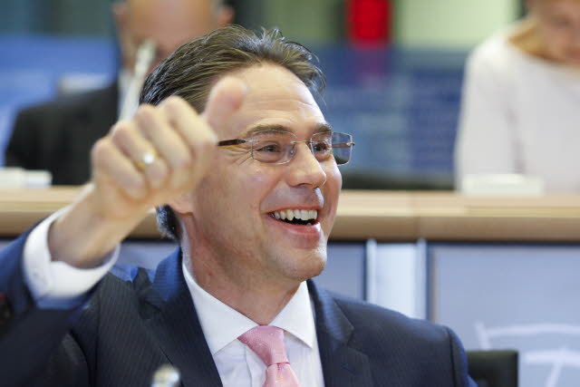 Künftiger EU-Kommissar Katainen: Deutschland muss mehr investieren
