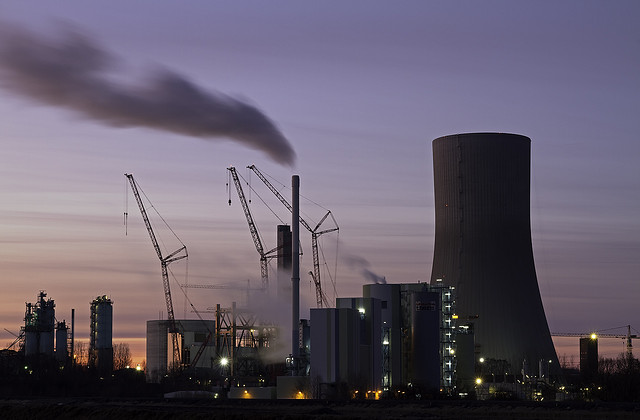 Klimaschutz: Private Banken finanzieren Kohlekraft mit 66 Milliarden Euro