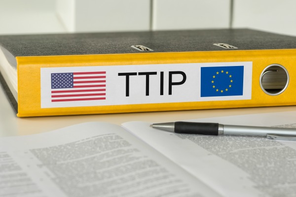 US-Handelsbeauftragter: TTIP wird nach Brexit-Votum unattraktiver