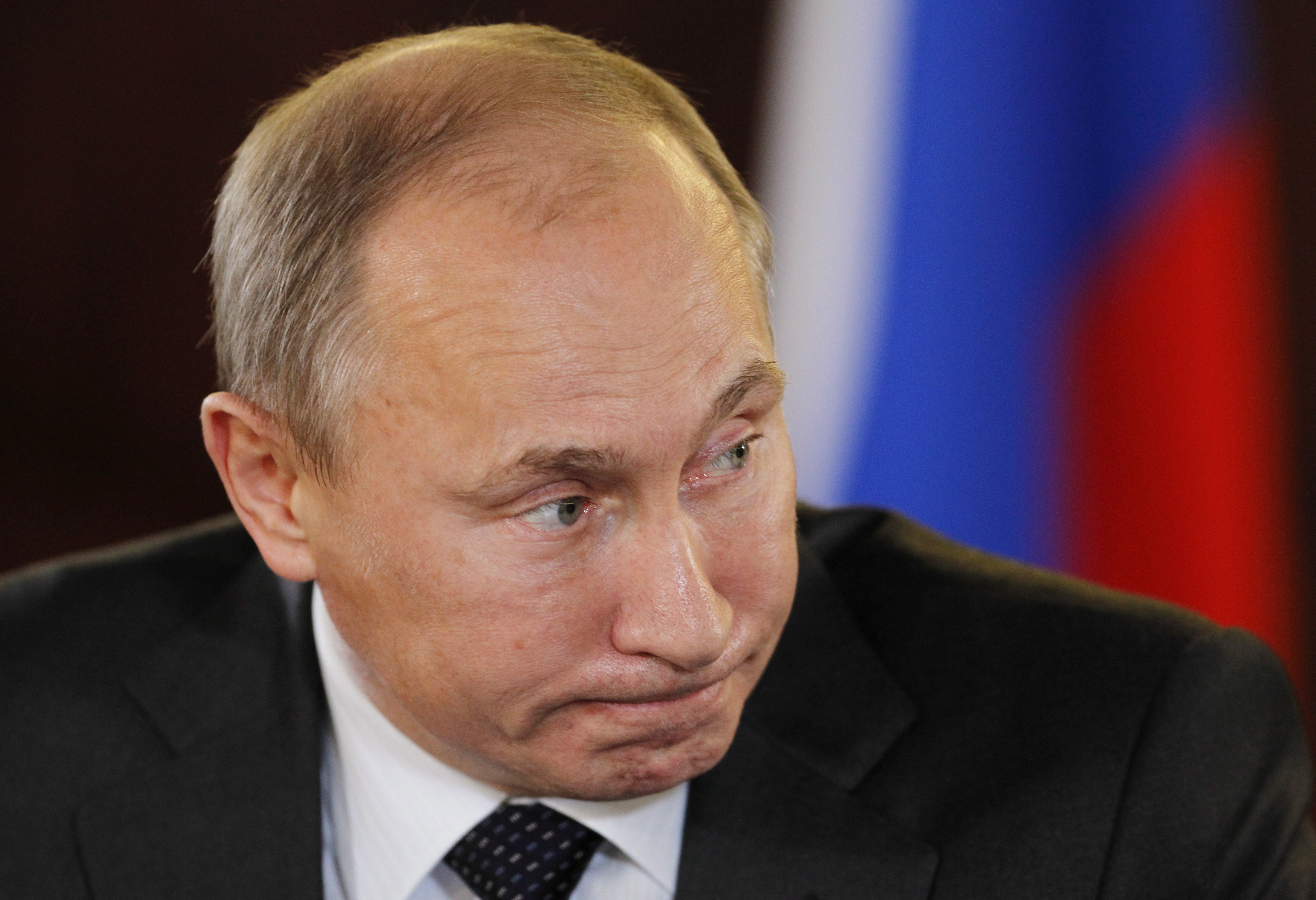 Hoffnung im Ukraine-Konflikt: Putin ordnet Truppenabzug an