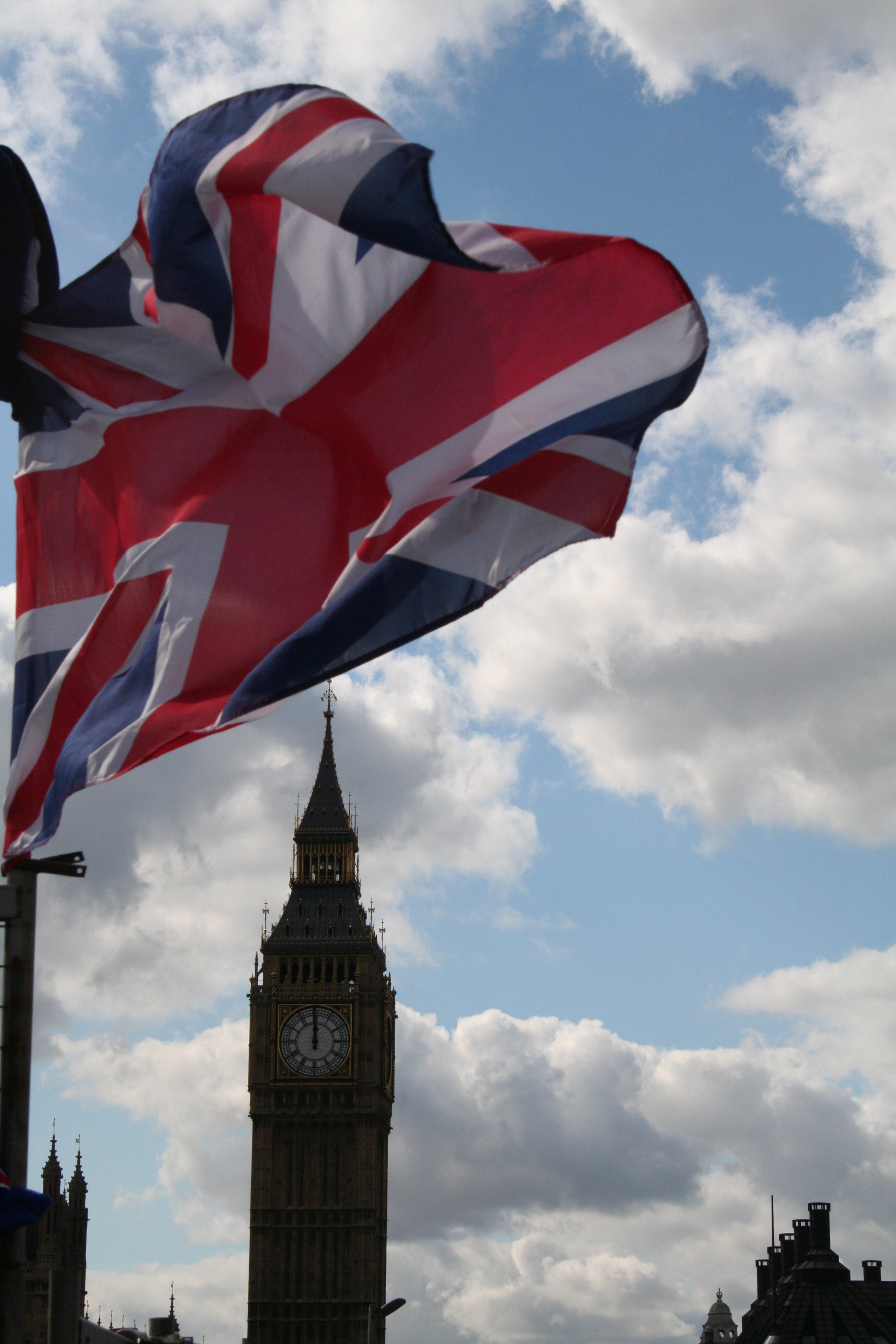 Großbritanniens europapolitische Kompromisslosigkeit