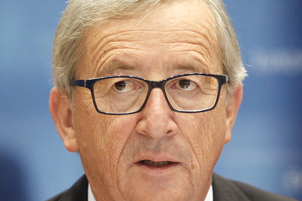 "Luxleaks": EU-Abgeordnete planen Misstrauensvotum