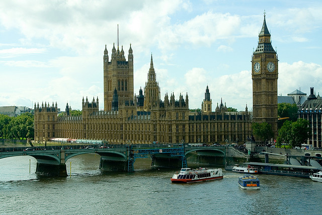 EU-kritische UKIP gewinnt zweiten Sitz im britischen Parlament