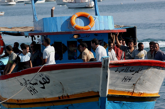 EGMR-Urteil: Abschiebung nach Italien nur unter Bedingungen