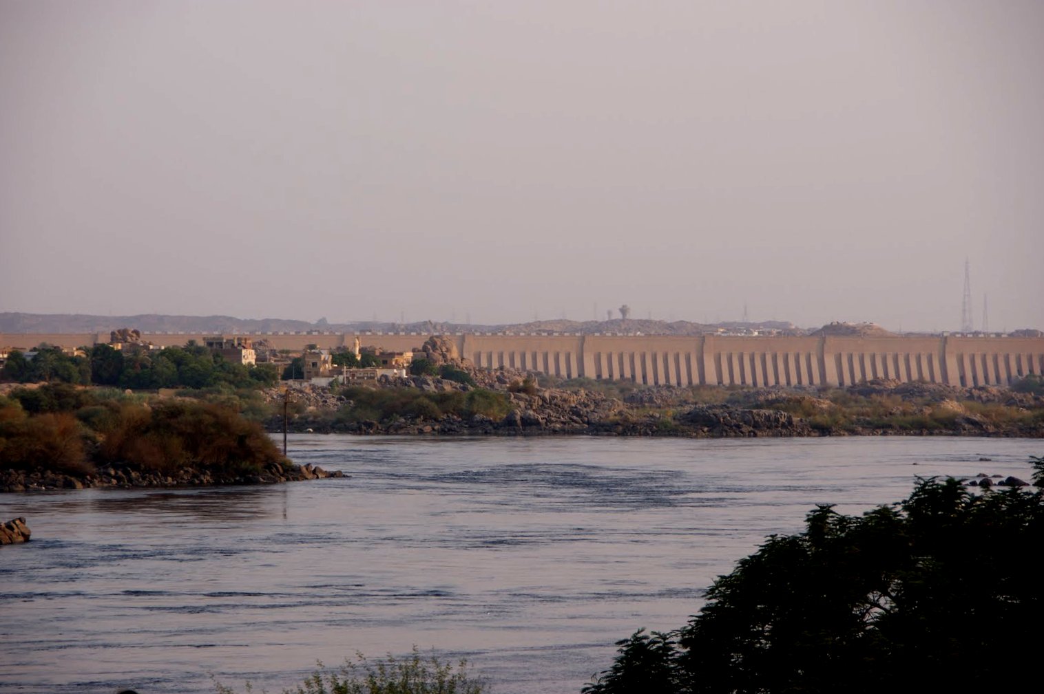 Energie und Wasser für die MENA-Region: Chancen in der Krise