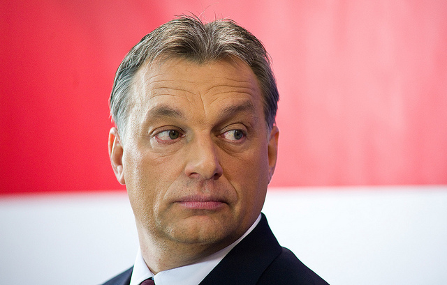 Erneute Proteste in Ungarn: Widerstand gegen Orbán wächst