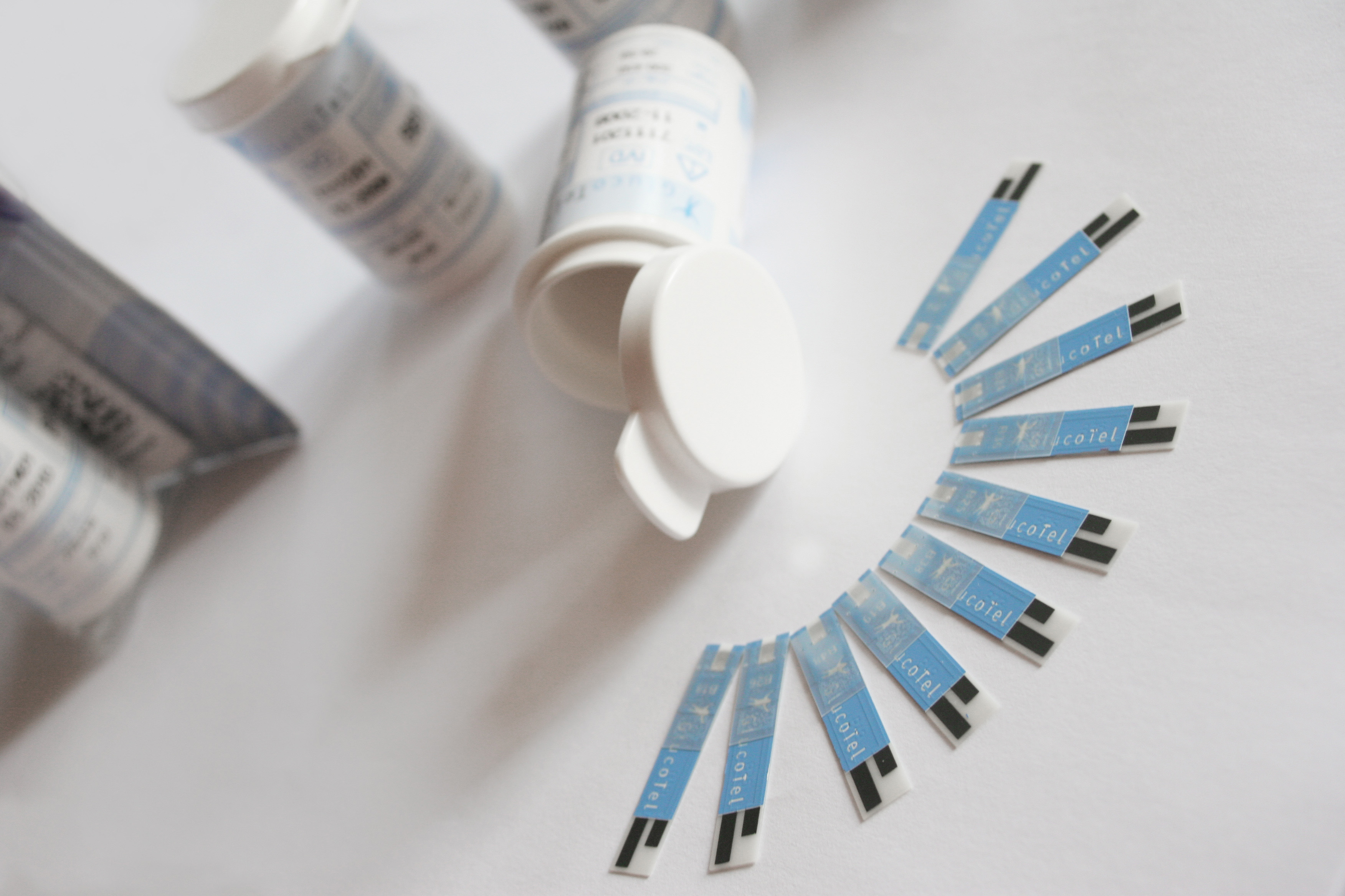 Studie: EU-Mitgliedsstaaten riskieren den Kampf gegen Diabetes zu verlieren