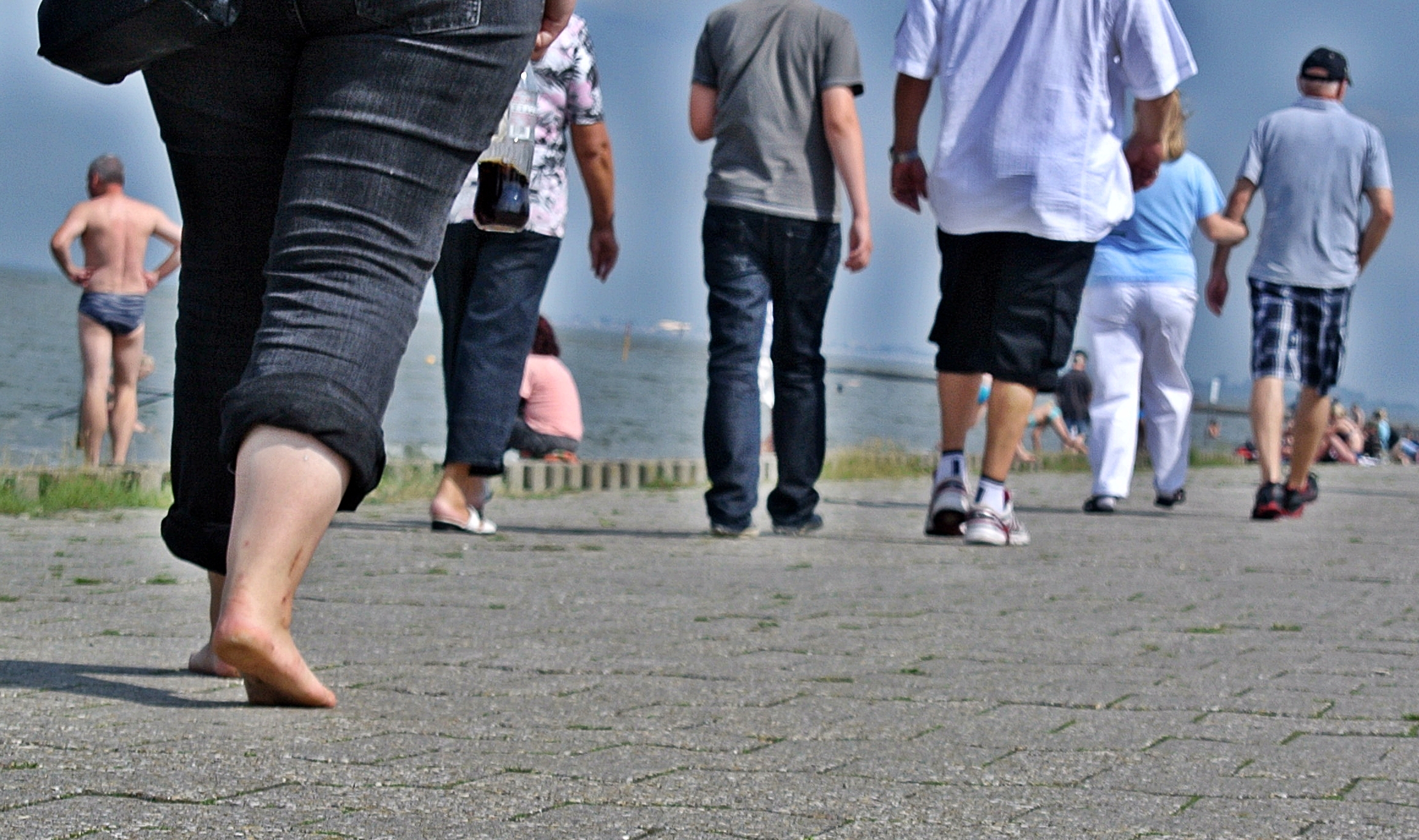 Chronische Krankheiten: Experten suchen Wege gegen den Aufwärtstrend