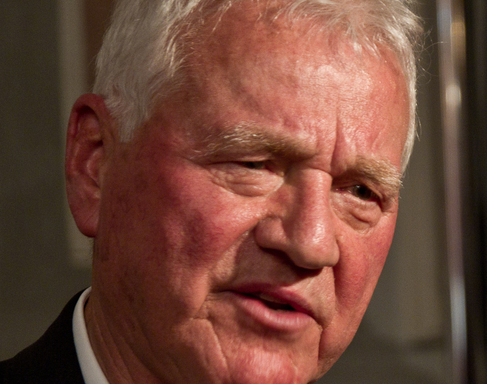 "Team Stronach" steht vor dem Aus