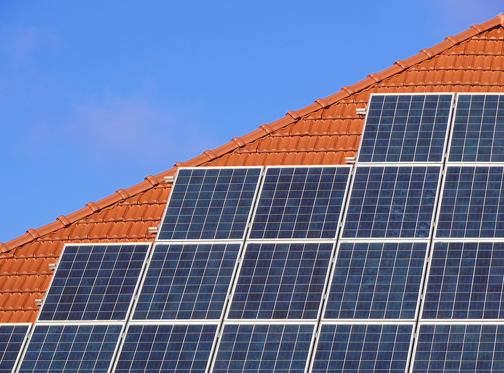 Europas Solarbranche erwägt Bau einer Riesen-Solarfabrik