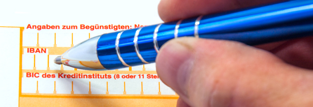 SEPA: Deutscher Wirtschaft drohen Liquiditätsengpässe