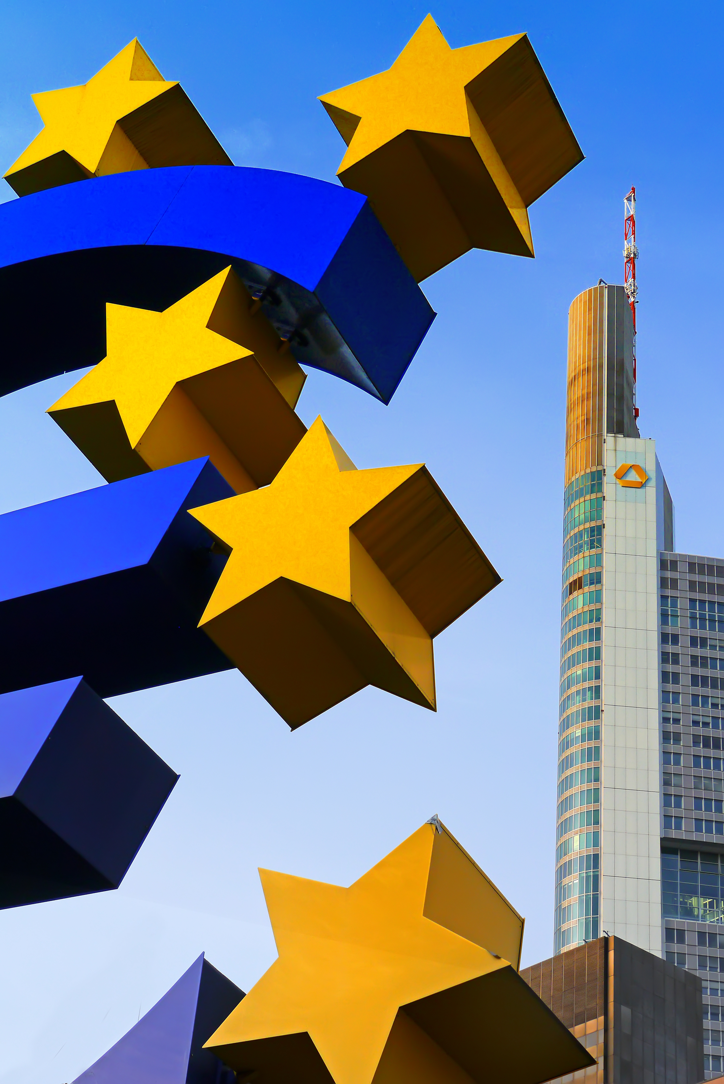 Schäuble drängt EZB und EU-Kommission bei Bankenunion