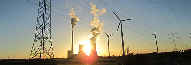 Industrie soll mehr für CO2-Ausstoß zahlen