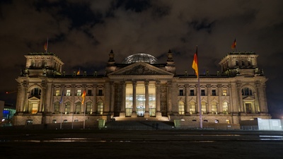 Mehrheit mit dem Start der großen Koalition unzufrieden