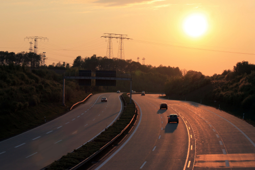 Verkehrssicherheit: Das Gehirn ist das Problem