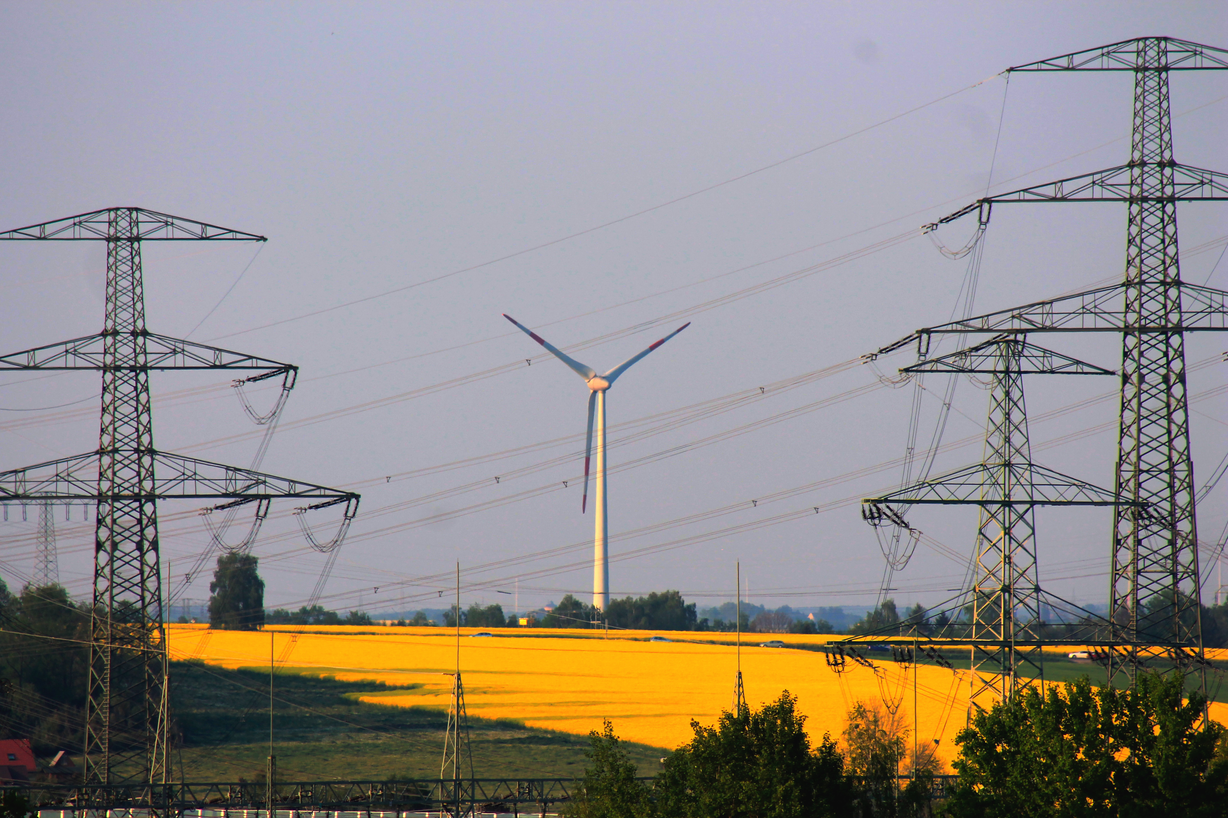 EU ebnet Weg für Ökostrom-Reform