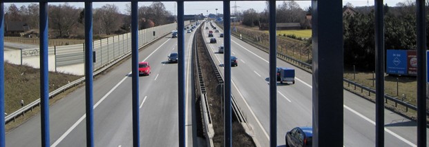 Maut-Streit: Schützenhilfe aus Brüssel für die CSU?