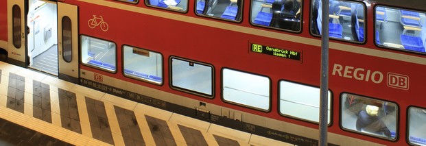 4. EU-Eisenbahnpaket: Deutsche Bahn entgeht Zerschlagung