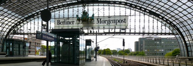 Ticketverkauf: Der Bahn droht Ungemach aus Brüssel