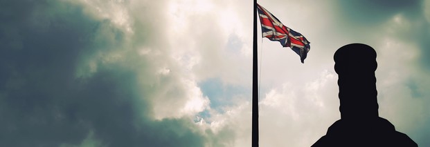 Großbritannien ist ein zerfallender Staat