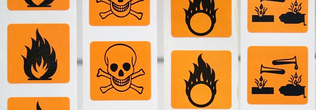 EU-Chemikalienrecht: Kleinere und mittlere Unternehmen zahlen weniger