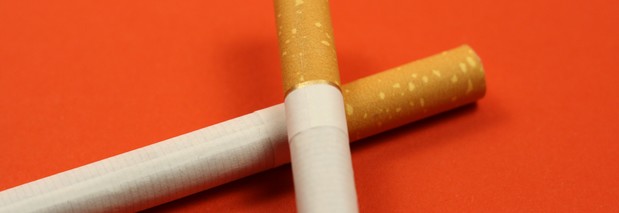 Parlament beschließt strengere Tabakregeln