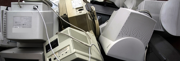 Obsolenz: Umweltamt kritisiert immer kürzere Lebensdauer von Elektrogeräten