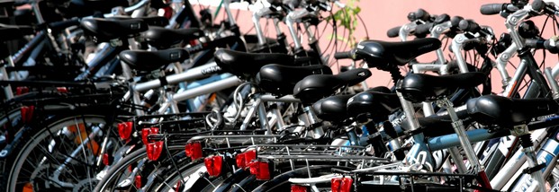 Mobilität in Städten: Kommission will "richtigen Mix"