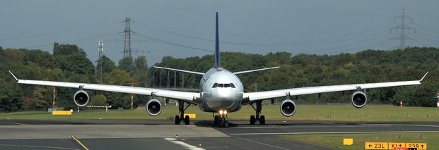 Fluggastdaten: Vorratsdatenspeicherung gestoppt