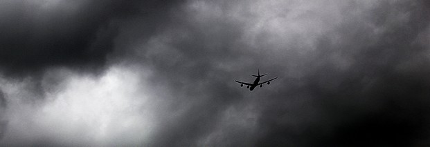 Schwarze Liste unsicherer Airlines 2011