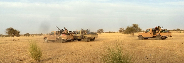 Französische Soldaten bei Angriff in Mali verletzt