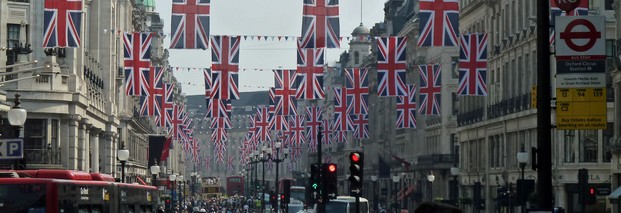 Großbritannien verfehlt EU-Luftqualitätsnormen