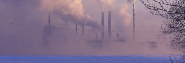 Schlechte Luft: Bulgarien als ein Problemfall in der EU