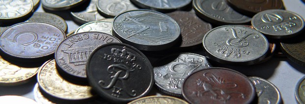 Transaktionssteuer auch auf Devisen?