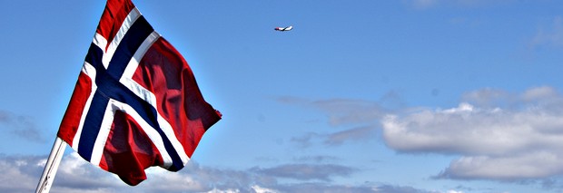 Umfrage: Norwegens Wähler gegen EU-Beitritt