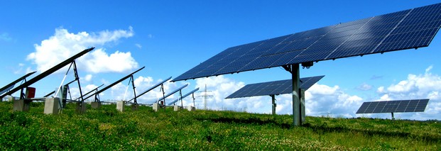 COP22: Geringere CO2-Emissionen mit umweltfreundlicher Solarenergie
