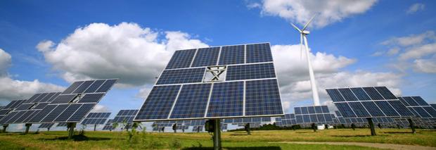 China-EU: Mindestpreise für Solarpaneele vereinbart