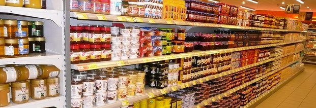 Lebensmittel: Irreführende Werbung verboten