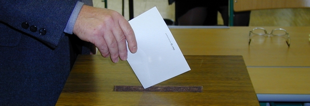 Das aktive und passive Wahlrecht zum Europäischen Parlament ist eines von vielen Rechten eines jeden Unionsbürgers. © Gabi Eder / PIXELIO