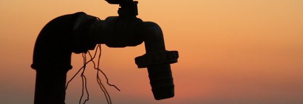 Wasserknappheit spitzt sich bis 2100 dramatisch zu