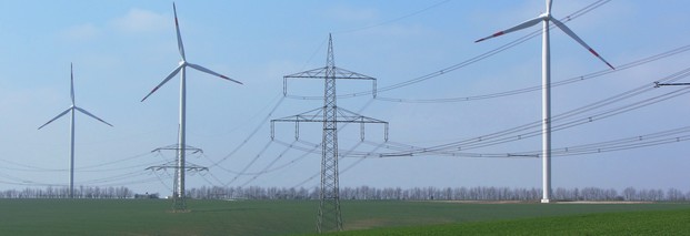 Energiewende: Transformation einer Oligopolwirtschaft?