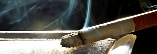EU-Brandschutz-Verordnung für Zigaretten