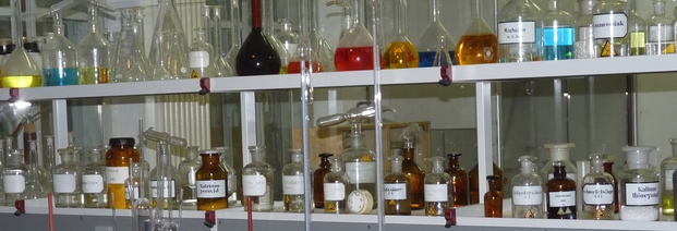 Überwachung schädlicher Chemikalien auf dem Prüfstand