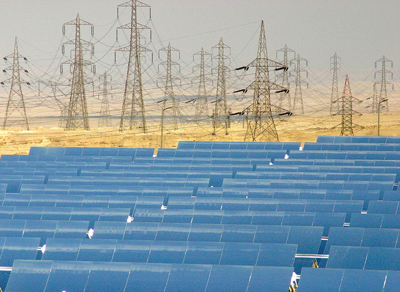 Desertec: Die Wüste lebt weiter