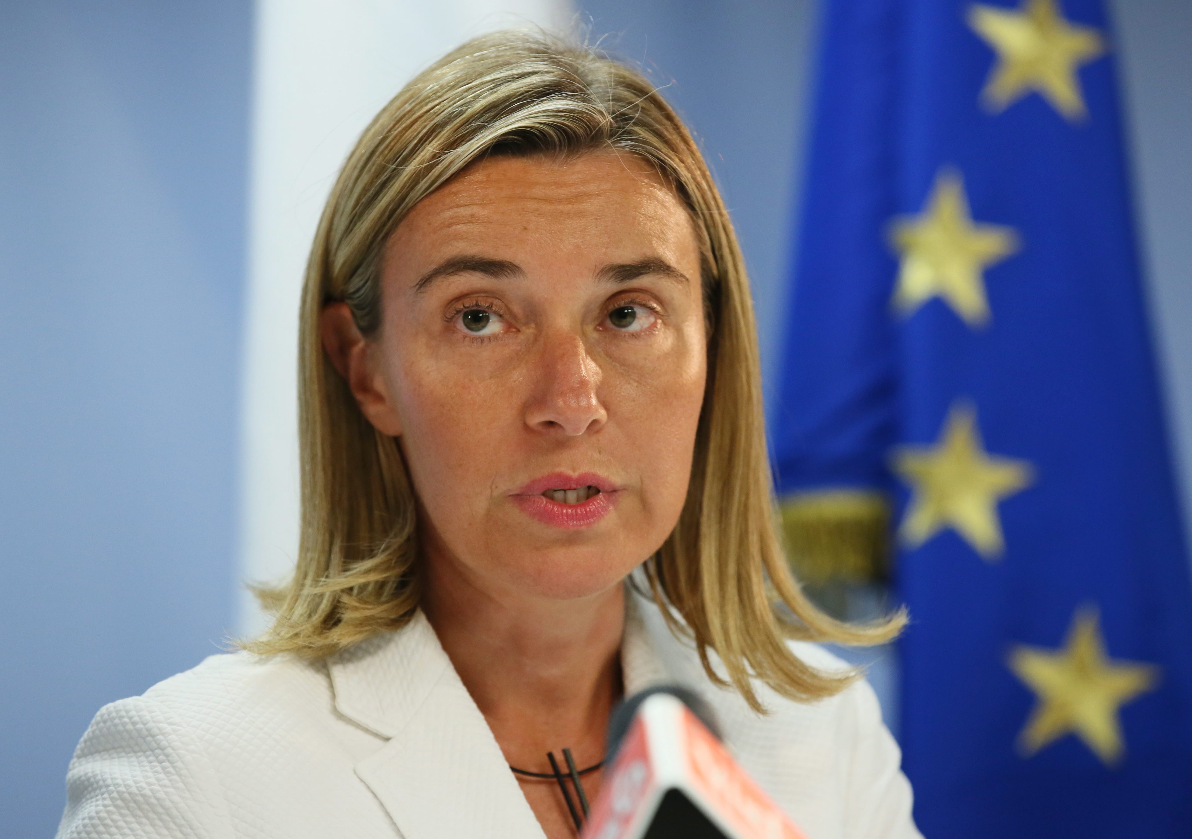 EU-Kommission weist britischen Bericht über "EU-Armee" zurück